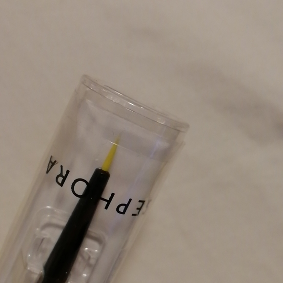 NWT Sephora dual end eye liner brush - Picture 4 of 4